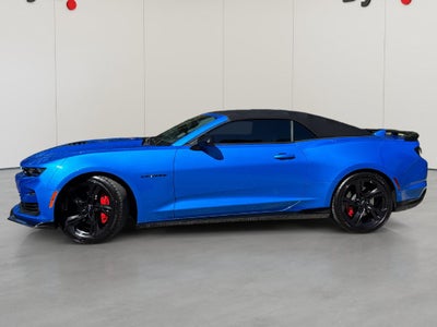 2024 Chevrolet Camaro 2SS