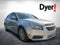 2012 Chevrolet Cruze ECO