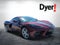 2020 Chevrolet Corvette Stingray 3LT