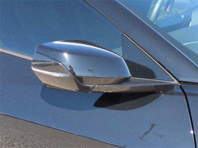 2021 Chevrolet Corvette Stingray 1LT