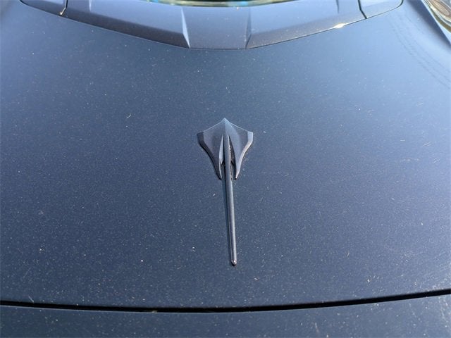 2021 Chevrolet Corvette Stingray 1LT