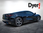 2021 Chevrolet Corvette Stingray 1LT