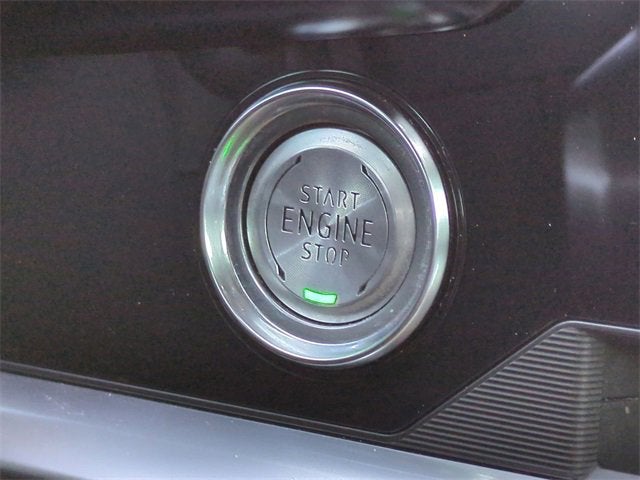 2021 Chevrolet Corvette Stingray 1LT