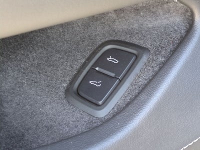 2021 Chevrolet Corvette Stingray 1LT