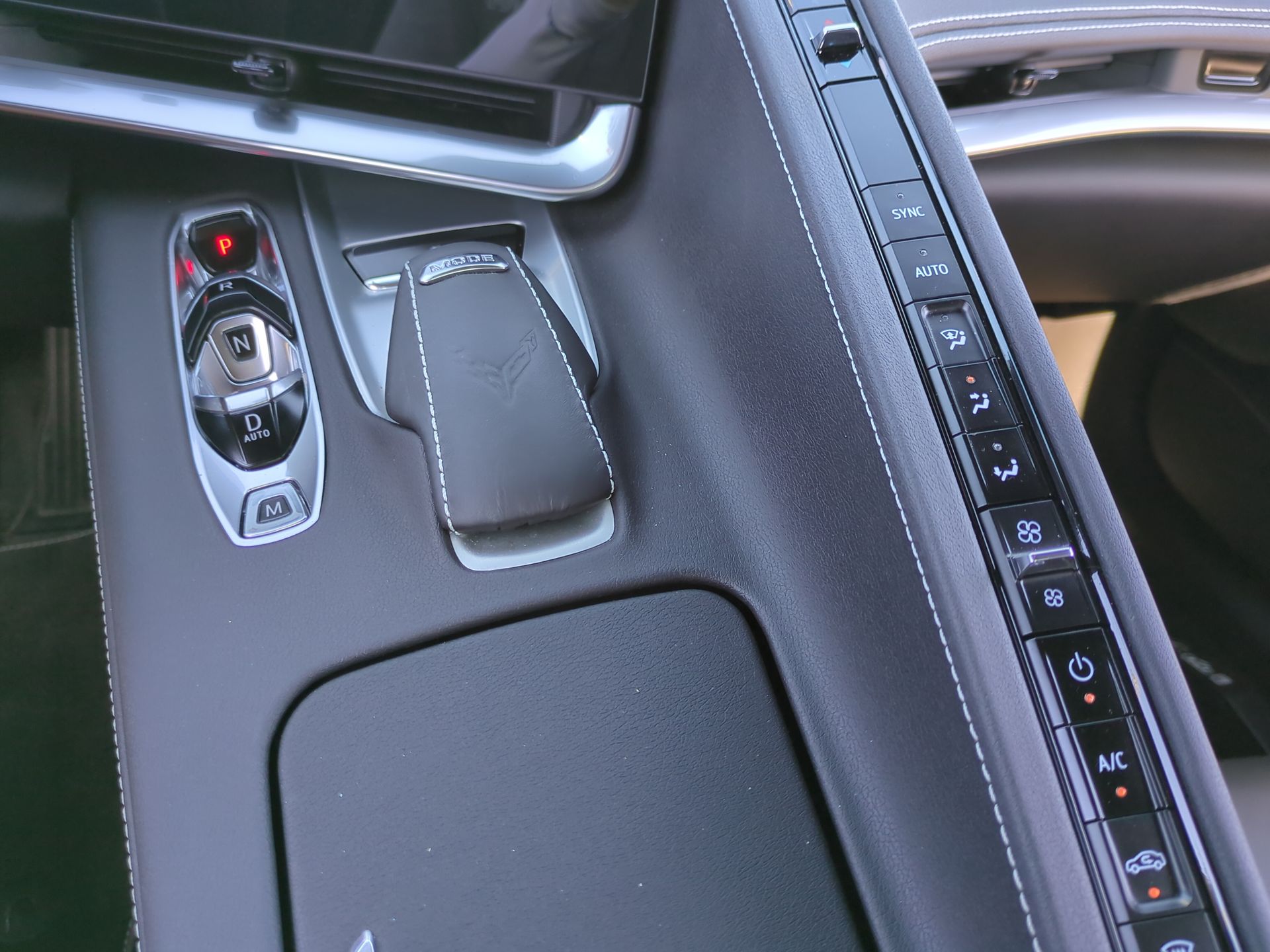 2021 Chevrolet Corvette Stingray 1LT