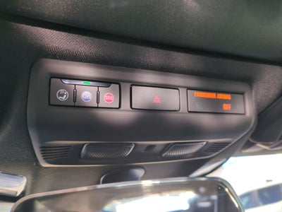 2021 Chevrolet Corvette Stingray 1LT