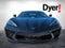 2021 Chevrolet Corvette Stingray 1LT