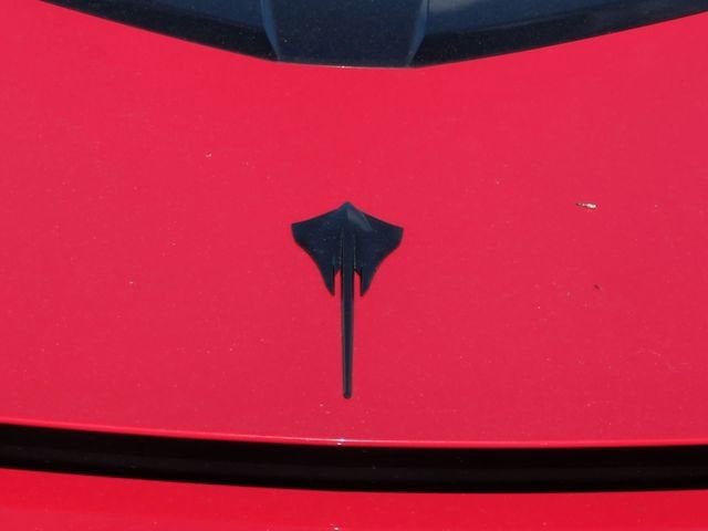 2023 Chevrolet Corvette Stingray 1LT