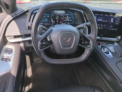 2023 Chevrolet Corvette Stingray 1LT