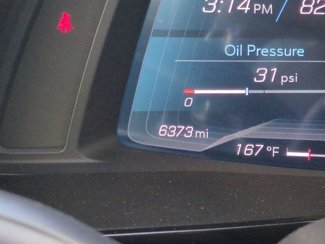 2023 Chevrolet Corvette Stingray 1LT