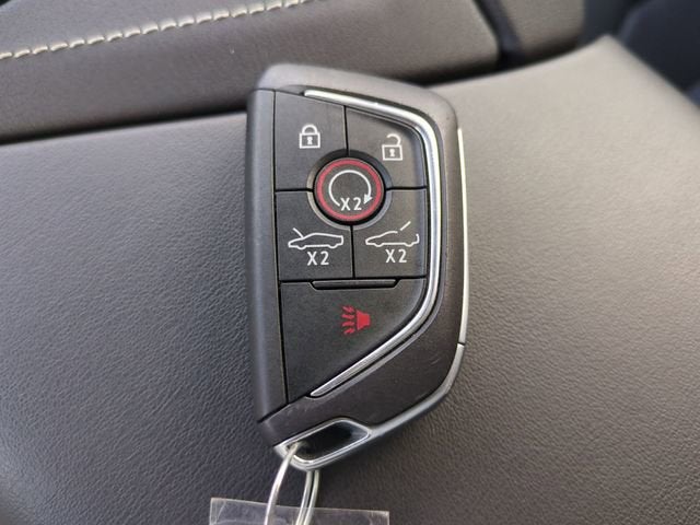 2023 Chevrolet Corvette Stingray 1LT