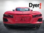 2023 Chevrolet Corvette Stingray 1LT