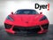 2023 Chevrolet Corvette Stingray 1LT