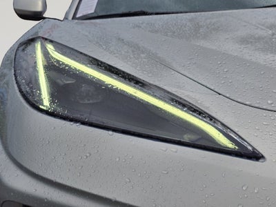 2024 Chevrolet Corvette Stingray 1LT