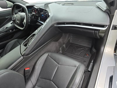 2024 Chevrolet Corvette Stingray 1LT