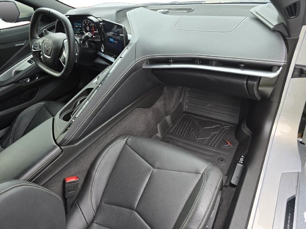 2024 Chevrolet Corvette Stingray 1LT