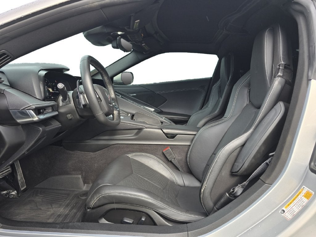 2024 Chevrolet Corvette Stingray 1LT