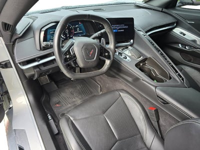 2024 Chevrolet Corvette Stingray 1LT