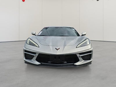 2024 Chevrolet Corvette Stingray 1LT