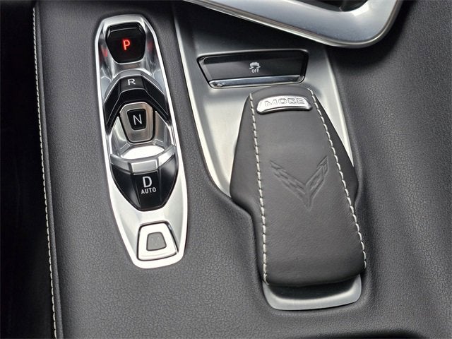 2023 Chevrolet Corvette Stingray 1LT