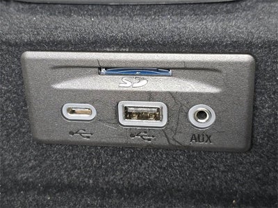 2023 Chevrolet Corvette Stingray 1LT