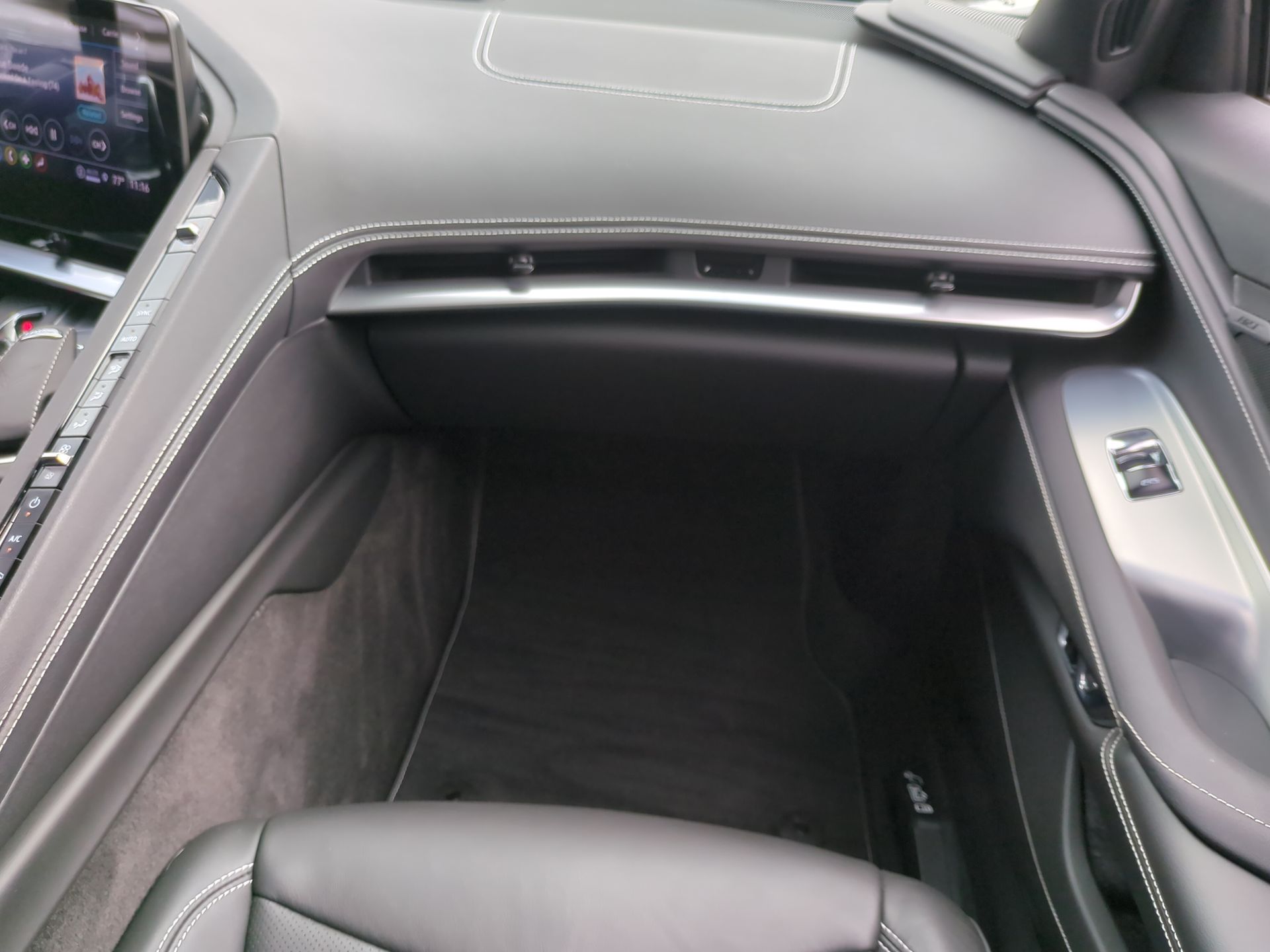 2023 Chevrolet Corvette Stingray 1LT