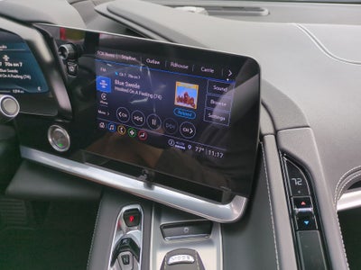 2023 Chevrolet Corvette Stingray 1LT