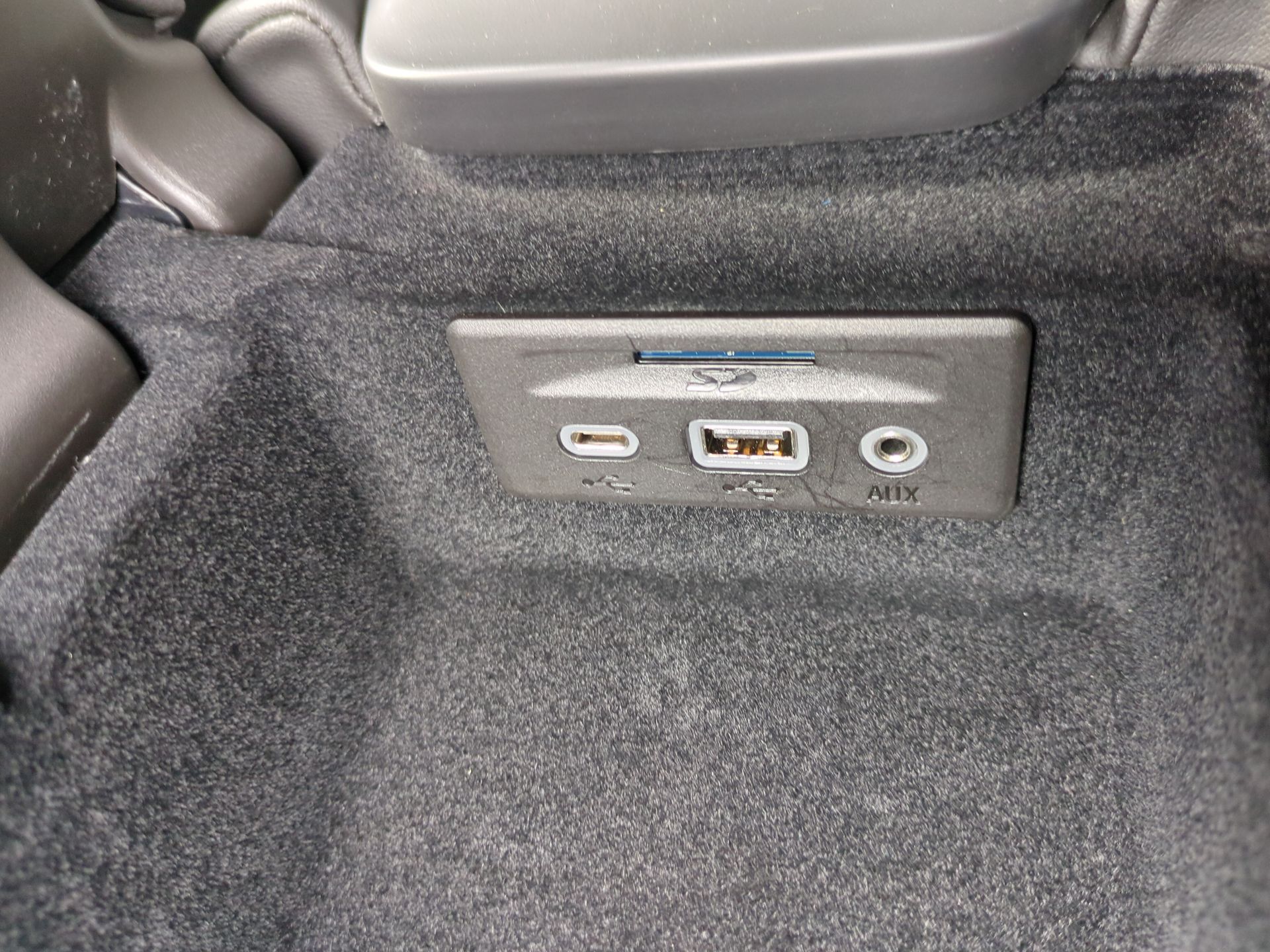 2023 Chevrolet Corvette Stingray 1LT