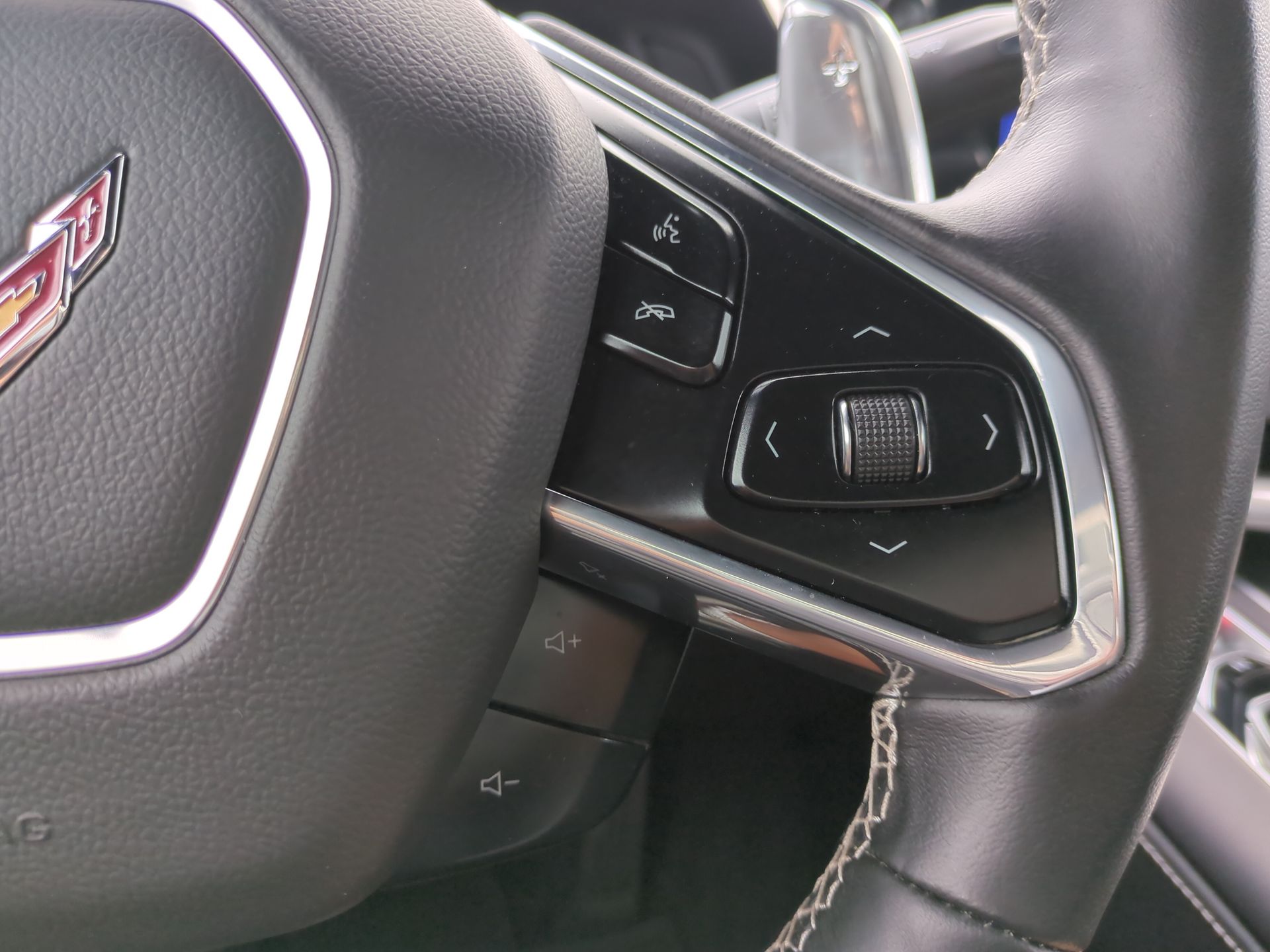 2023 Chevrolet Corvette Stingray 1LT