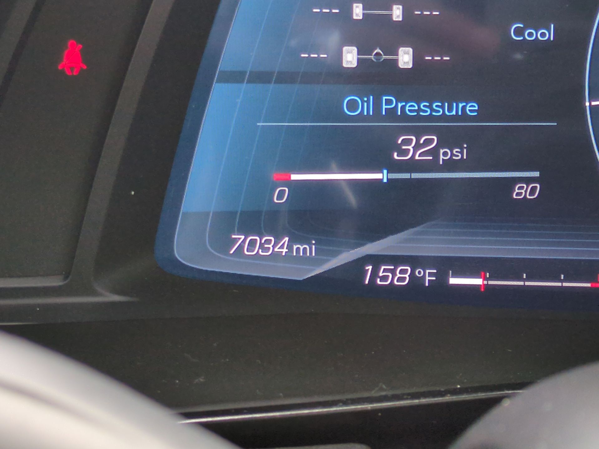 2023 Chevrolet Corvette Stingray 1LT