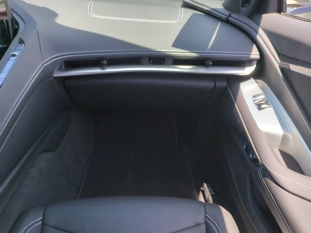 2025 Chevrolet Corvette Stingray 1LT