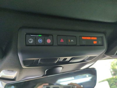 2025 Chevrolet Corvette Stingray 1LT