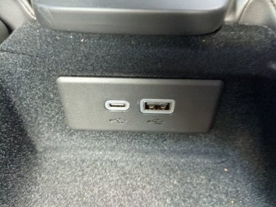 2025 Chevrolet Corvette Stingray 1LT