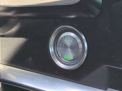 2025 Chevrolet Corvette Stingray 1LT