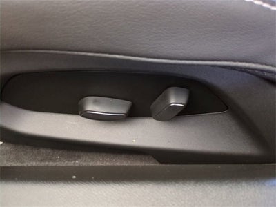 2025 Chevrolet Corvette Stingray 1LT