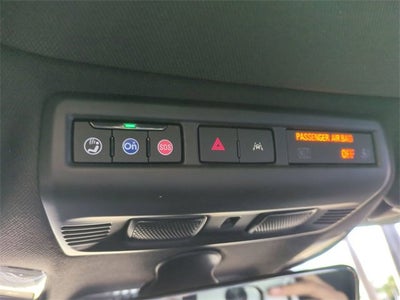 2025 Chevrolet Corvette Stingray 1LT