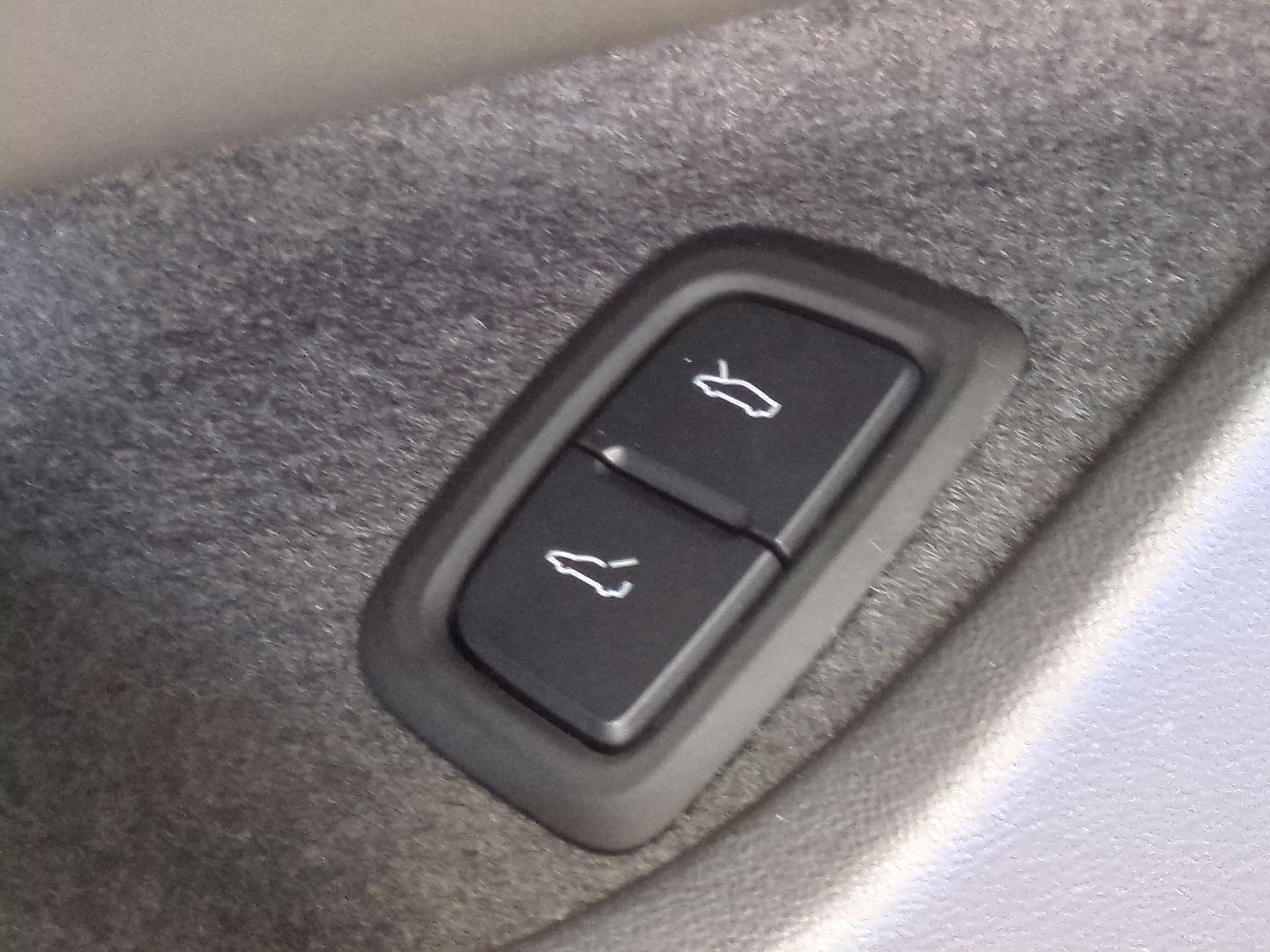 2025 Chevrolet Corvette Stingray 1LT