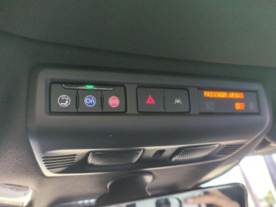 2025 Chevrolet Corvette Stingray 1LT