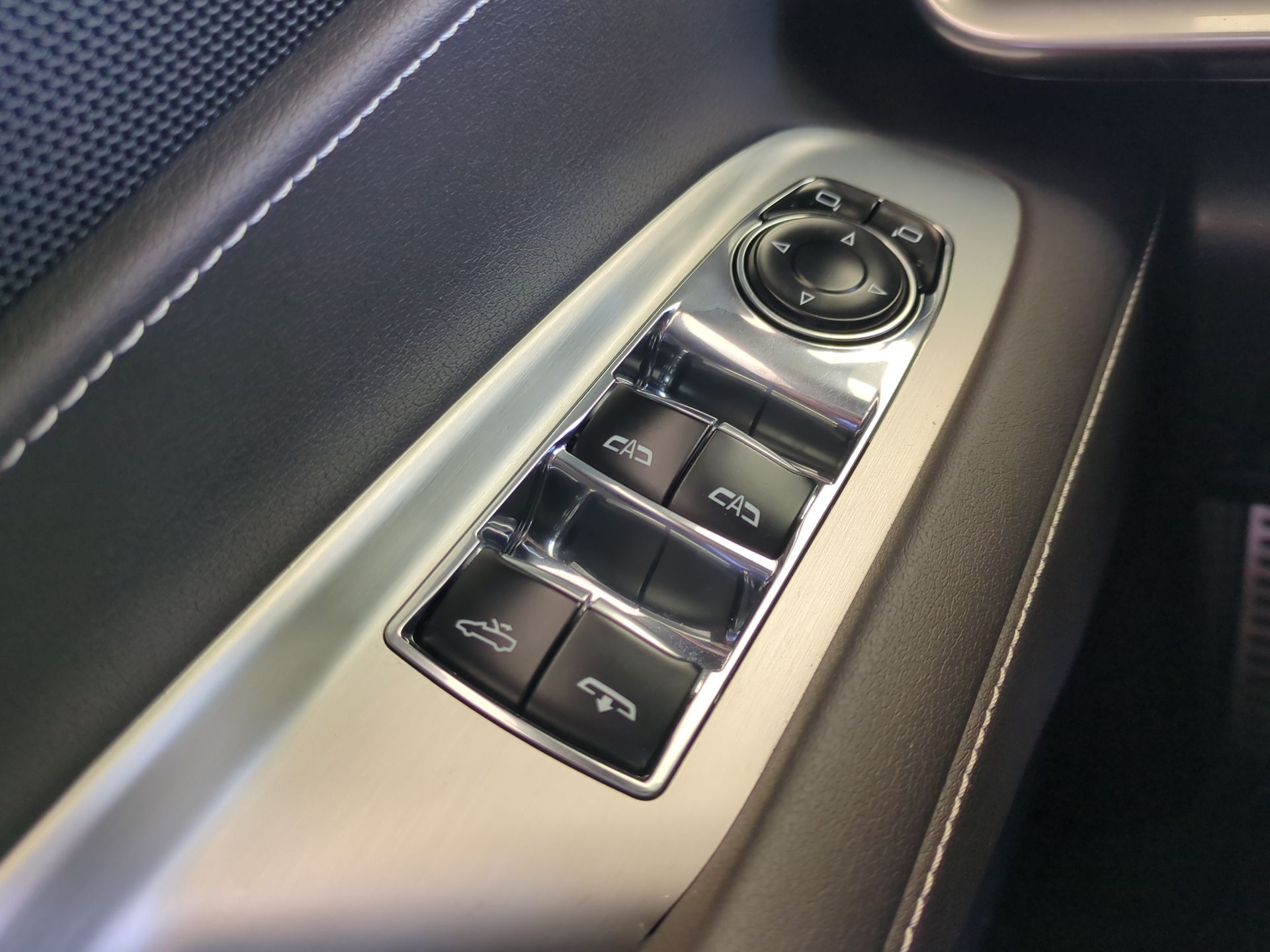 2025 Chevrolet Corvette Stingray 1LT