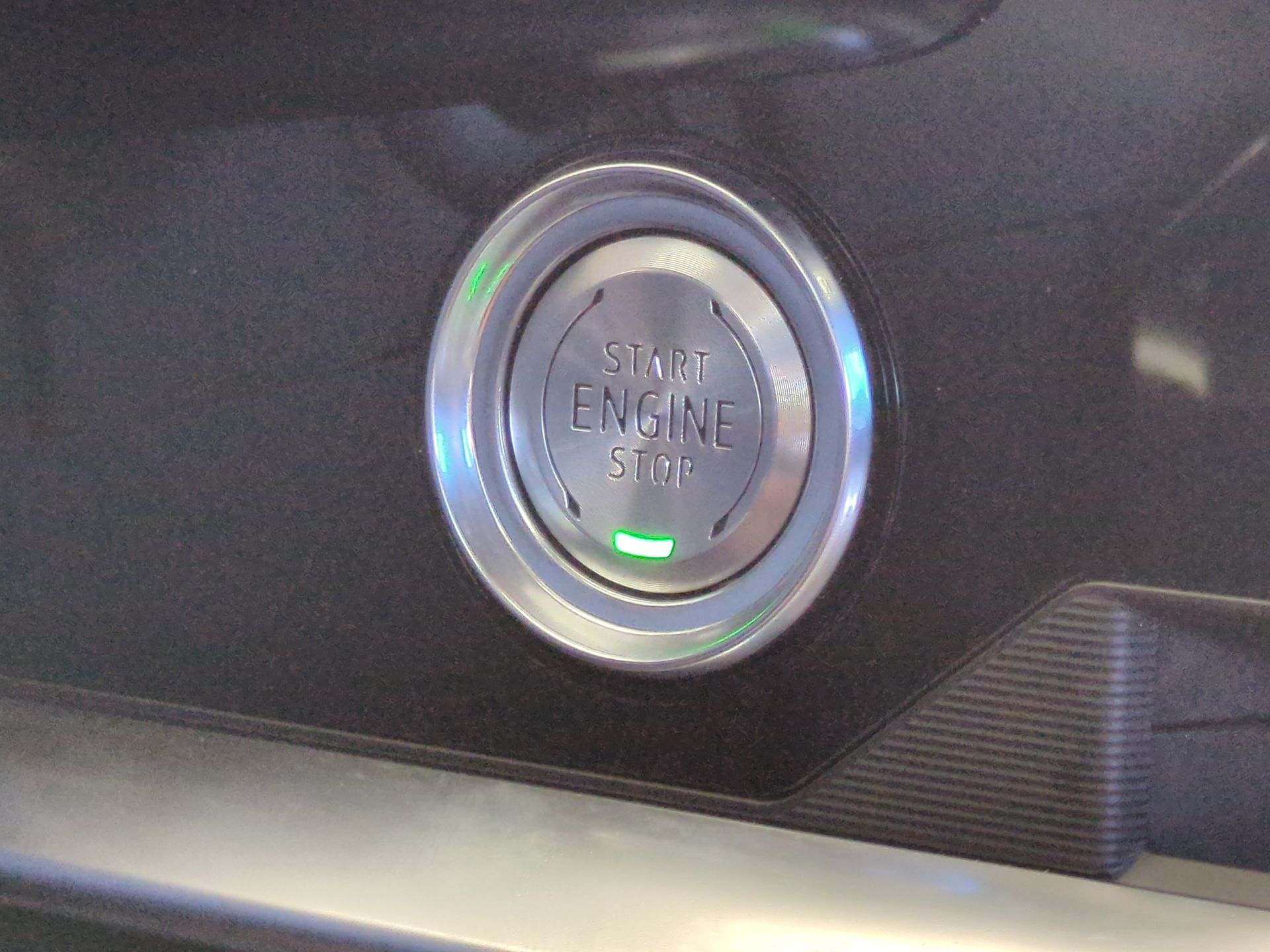 2025 Chevrolet Corvette Stingray 1LT