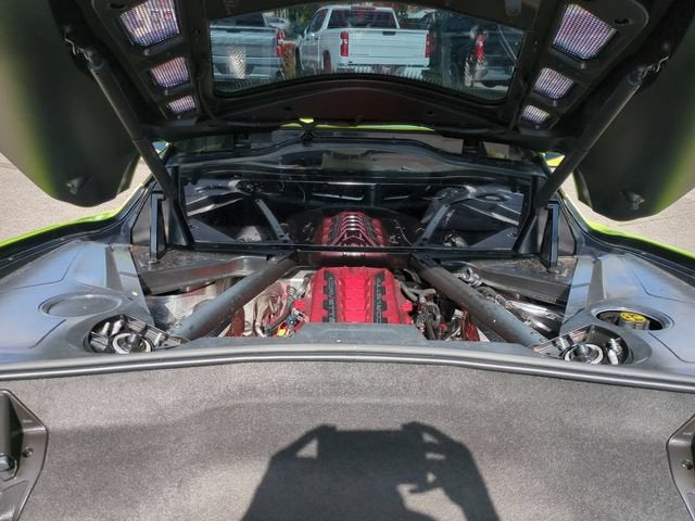 2023 Chevrolet Corvette Stingray 3LT