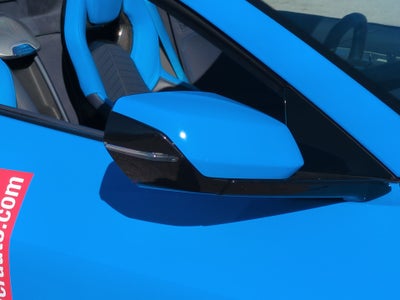 2024 Chevrolet Corvette Stingray 3LT