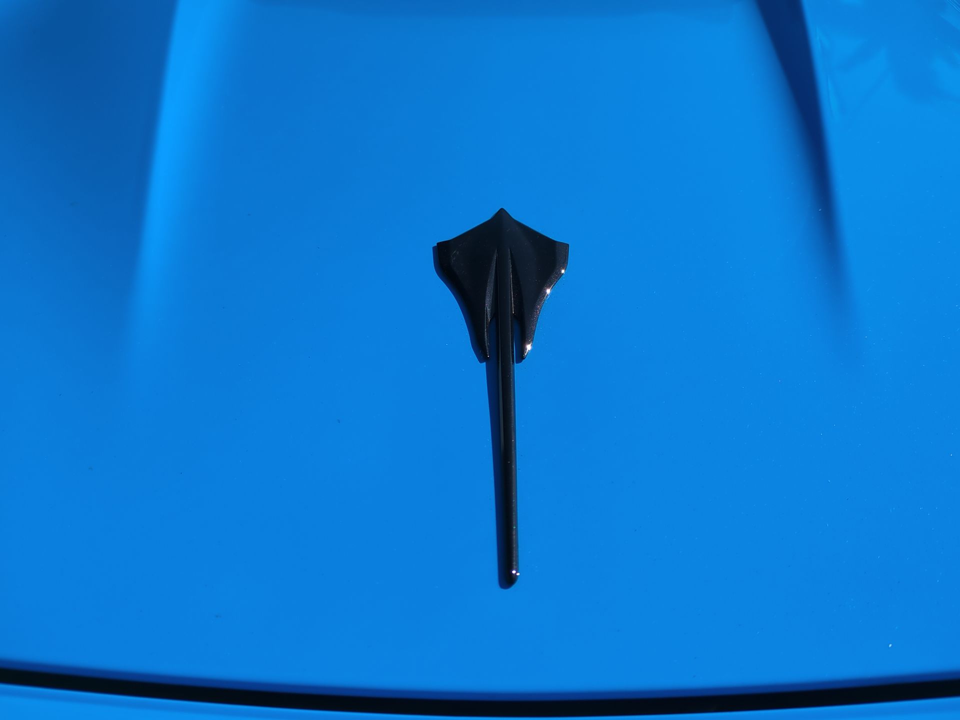 2024 Chevrolet Corvette Stingray 3LT