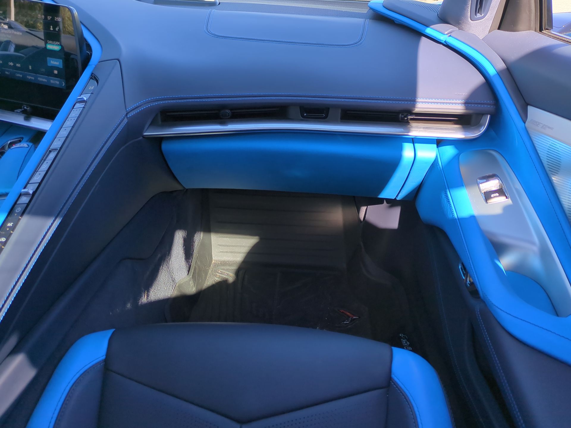 2024 Chevrolet Corvette Stingray 3LT