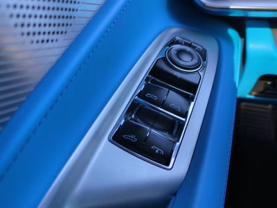 2024 Chevrolet Corvette Stingray 3LT