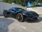 2022 Chevrolet Corvette Stingray 3LT