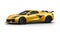 2027 Chevrolet Corvette Z06 2LZ
