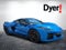 2024 Chevrolet Corvette Z06 3LZ
