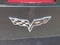 2012 Chevrolet Corvette w/3LT