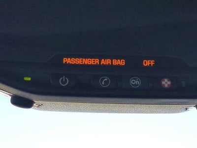 2012 Chevrolet Corvette w/3LT